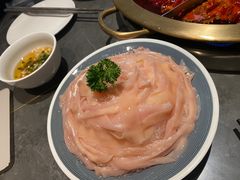 -长嘉·河图火锅(长嘉汇江景旗舰店)