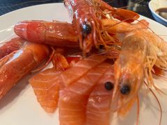 -圣丰索菲特·2 On 988 Café 自助餐厅
