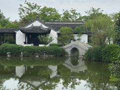 -张家港凤凰山景区河阳山歌馆