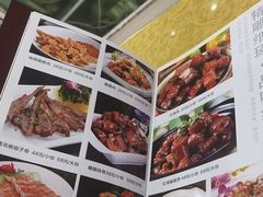 -青竹园海鲜餐厅(海天路店)