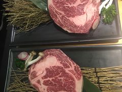 -赤坂亭·M9和牛烧肉·铁板烧·日料398放题(长泰广场店)