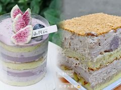 -梅潭村·糕饼铺·伴手礼(北新桥店)