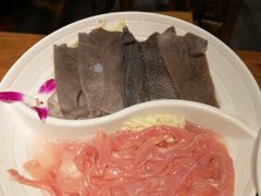 -纸盐河码头火锅(十八梯店)