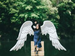 -龙湾潭国家森林公园