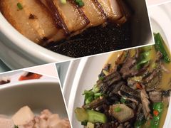 -百翠山居.家飨餐厅