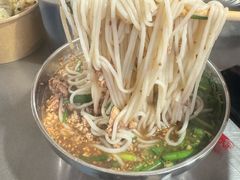 -正宗杨记普洱酸醋米线(总店)