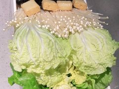 -半天妖烤鱼(长安万达广场店)