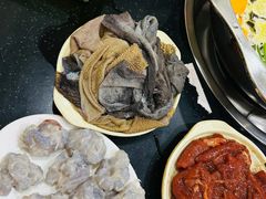 -储奇门鳝鱼火锅(总店)