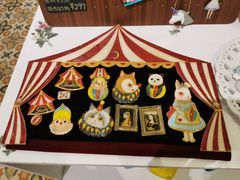 -恋物百货商店(华侨城店)