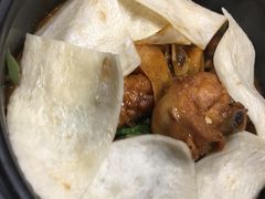 -敏珠拉姆藏餐·南京厨房(富春江东街店)