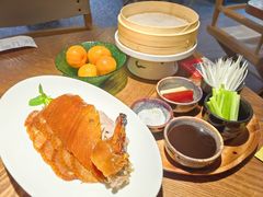 -馋嘴猫北京食堂·烤鸭·宵夜(亚运村店)