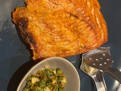 -半山腰·云南菜(侨福芳草地店)