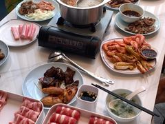 -水之梦(黄浦店)