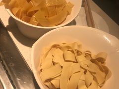 -海底捞火锅(银泰中心店)