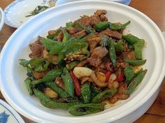 -老雒阳面馆·水席·洛阳菜(王城路店)