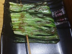 -云晓光头烧烤吧(新大陆广场店)