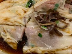 牛肉肠-卓粤拉肠(红庙店)