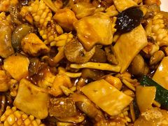八珍豆腐-陈傻子餐厅(世纪都会店)