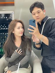 点击看大图 -艾美A·M Hair Salon