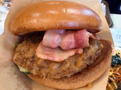 -魏家凉皮(大雁塔南广场餐厅)