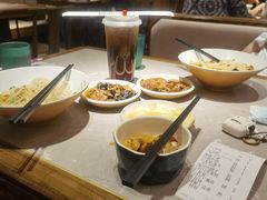 -松鹤楼·苏式汤面(虹桥天地店)