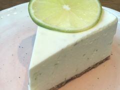 青柠慕斯-Home Cafe(水榭春天店)