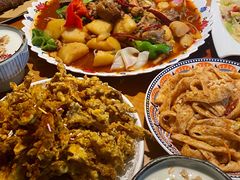 -Alali阿拉礼·新疆家宴(西溪新座店)