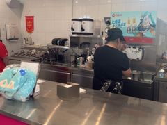 -DQ·蛋糕·冰淇淋(通州万达店)