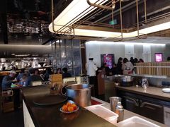 -捞王锅物料理(上海世茂广场店)