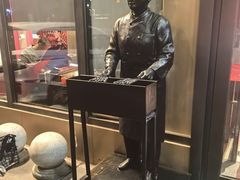 -邢氏老太太烤串(北兴街店)