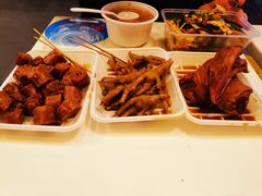 -一心一味(向西店)