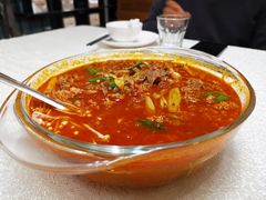 酸汤肥牛-云腾食府·云南菜