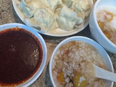 -金谷园饺子馆(北邮总店)
