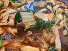 -杨氏青龙虾·羊蝎子(珠江路店)