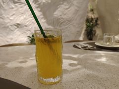 -麓椿花园西餐厅(海乐世界店)