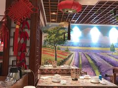 -新疆儿子娃娃餐厅(锦华街店)