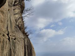 -崂山仰口游览区