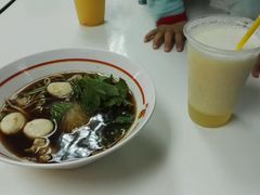 -Magic Food Point(Airport Street food)