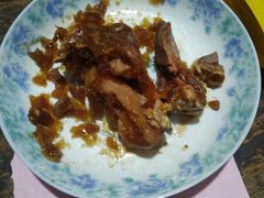 -向民炒鸡老店(火车站店)