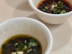 -海关荤豆花(洋河一路店)