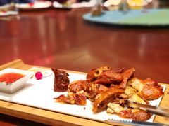 -青岛颐海花园酒店总店·自助餐厅