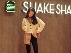 -Shake Shack(西单大悦城店)