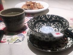 -酒肆浅葱•烧烤•龙虾•排档(卓悦intown店)
