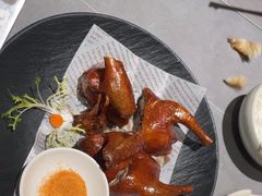 -喜记顺德菜(南昌万象城店)