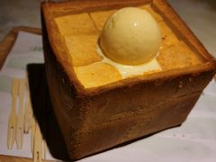 -绿茶餐厅(汇悦大融城店)
