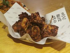 -鸣记脆皮烤鱼(铁西店)