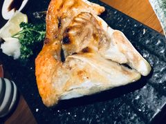 -千代武日本料理(开发区店)