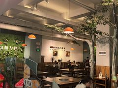 -菌乡缘·野生菌蒸汽鱼火锅(江边夜市店)
