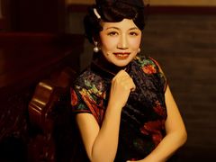 -卫鼎轩·曹公馆(鼓楼店)