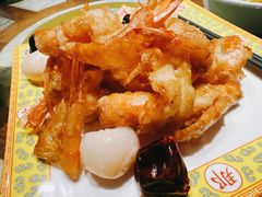 -那家山城(樱桃园店)